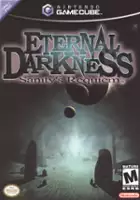 plakat filmu Eternal Darkness: Sanity's Requiem