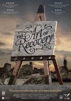 plakat filmu The Art of Recovery