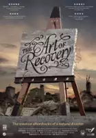 plakat filmuThe Art of Recovery