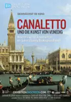 David Bickerstaff / Canaletto i sztuka Wenecji