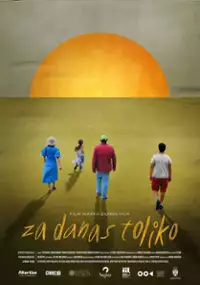 Plakat filmu Za danas toliko