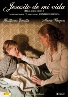plakat filmu Opowieść małego Jezusa