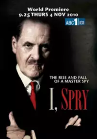 Plakat filmu I, Spry