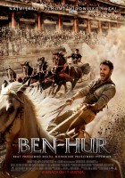 plakat filmu Ben-Hur