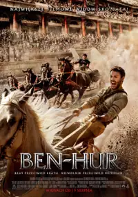 Plakat filmu Ben-Hur