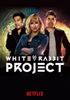 Grant Imahara / White Rabbit Project