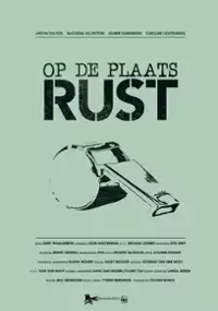 Plakat filmu Op de plaats Rust