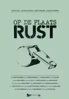 Jelmer Ouwerkerk / Op de plaats Rust