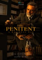 plakat filmu The Penitent