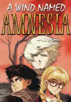 Kazuo Yamazaki / Kaze no Na wa Amnesia