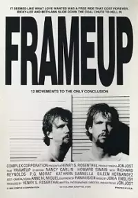 Plakat filmu Wrobieni