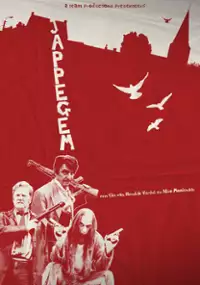Plakat filmu Jappegem