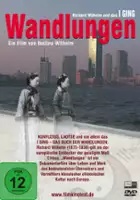 plakat filmu Wandlungen - Richard Wilhelm und das I Ging
