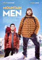 plakat filmu Mountain Men