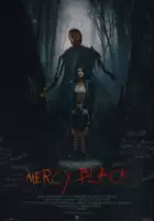 plakat filmu Mercy Black