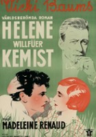 plakat filmu Hélène