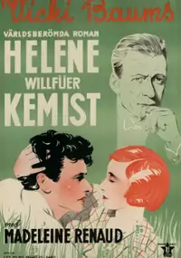 Plakat filmu H&eacute;l&egrave;ne