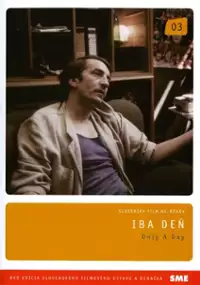 Plakat filmu Iba deň