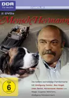 plakat serialu Mensch, Hermann!