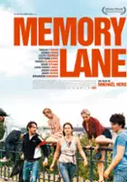 plakat filmu Memory Lane