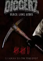 Steve Roth / Diggerz: Black Lung Rises