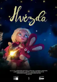 Plakat filmu Gwiazda