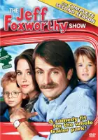 plakat serialu The Jeff Foxworthy Show