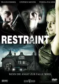 Plakat filmu Restraint