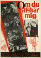 plakat filmu Mirages