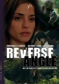 Plakat filmu Druga strona medalu