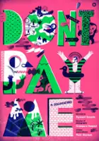 plakat filmu Don't Pay Me