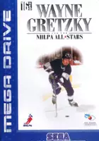 plakat filmu Wayne Gretzky and the NHLPA All-Stars