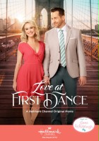plakat filmu Love at First Dance