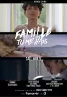 plakat filmu Moja rodzina mnie nienawidzi