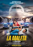 plakat filmu La maleta
