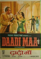 plakat filmu Daadi Maa