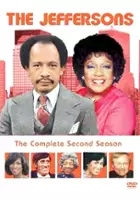 plakat serialu The Jeffersons