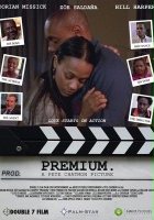 plakat filmu Premium