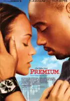 plakat filmu Premium