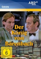 plakat filmu Der König von Bärenbach