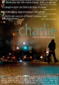 Plakat filmu Charlie