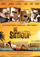 plakat filmu Le Siffleur