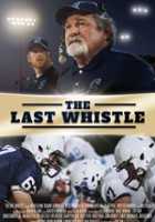 plakat filmu The Last Whistle