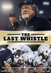 Plakat filmu The Last Whistle