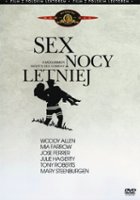 plakat filmu Seks nocy letniej