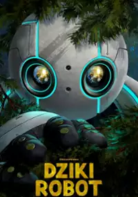 Dziki robot