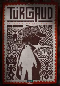 Plakat filmu Turgaud