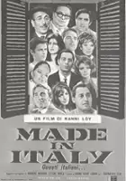 Made in Italy
