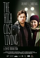 plakat filmu The High Cost of Living