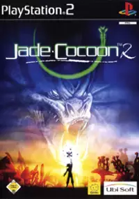 Plakat gry Jade Cocoon 2